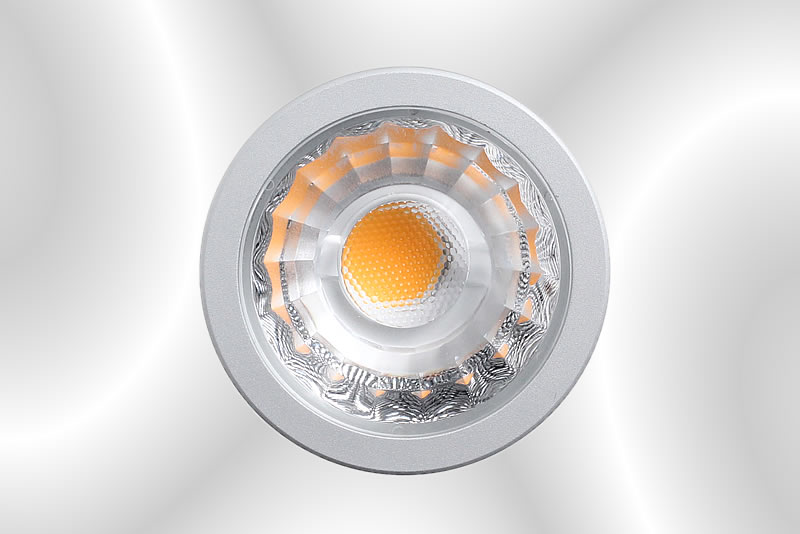 LED - Spots dimmbar GU10/GU4 12V und 24V