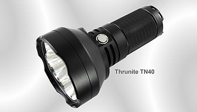 Thrunite TN40