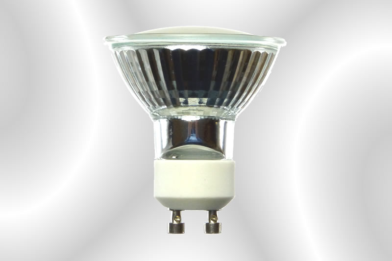 LED - Spots dimmbar GU10/GU4 12V und 24V