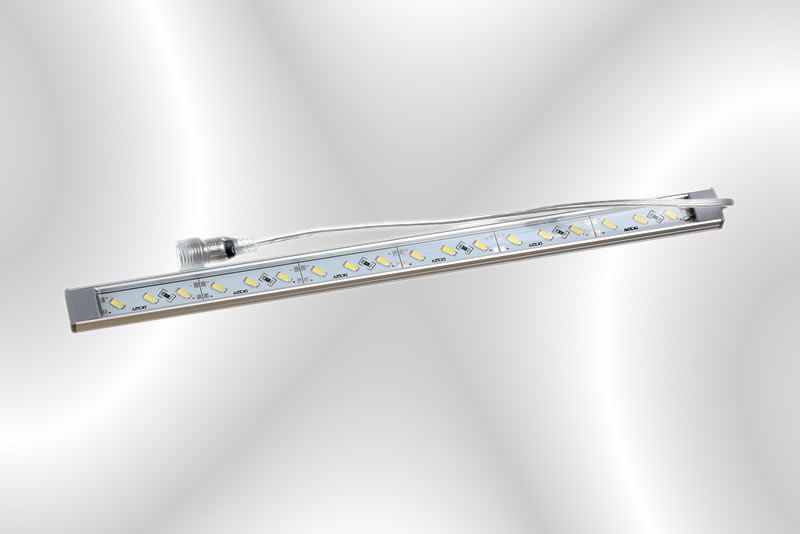 led lichtleiste 25cm einzeln aquari